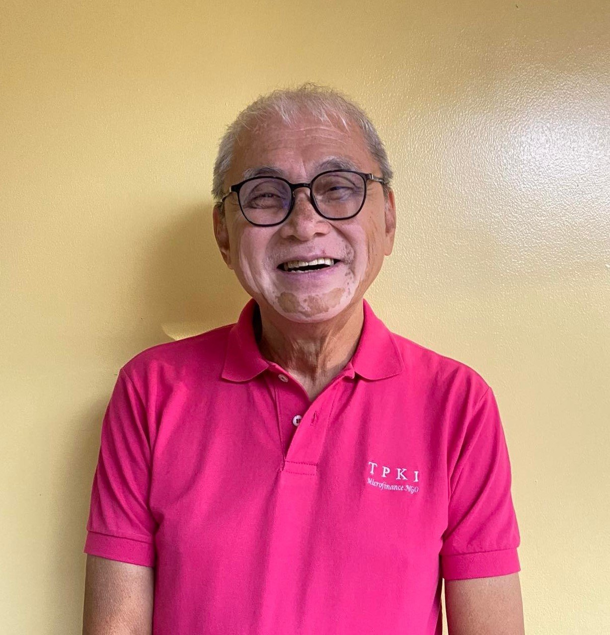 BOARD OF TRUSTEES – TALETE king PANYULUNG KAPAMPANGAN (A MICROFINANCE NGO)  INC.